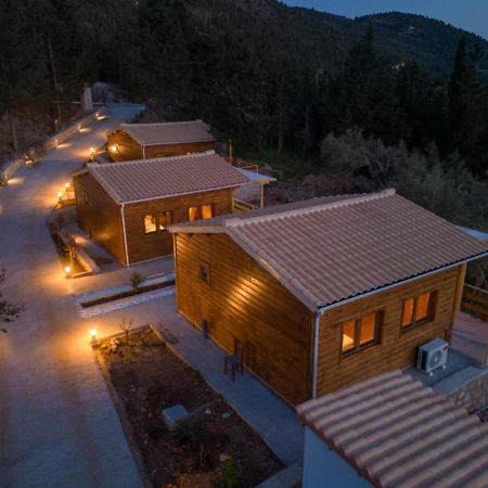 Agrelia Homes Dragano エクステリア 写真