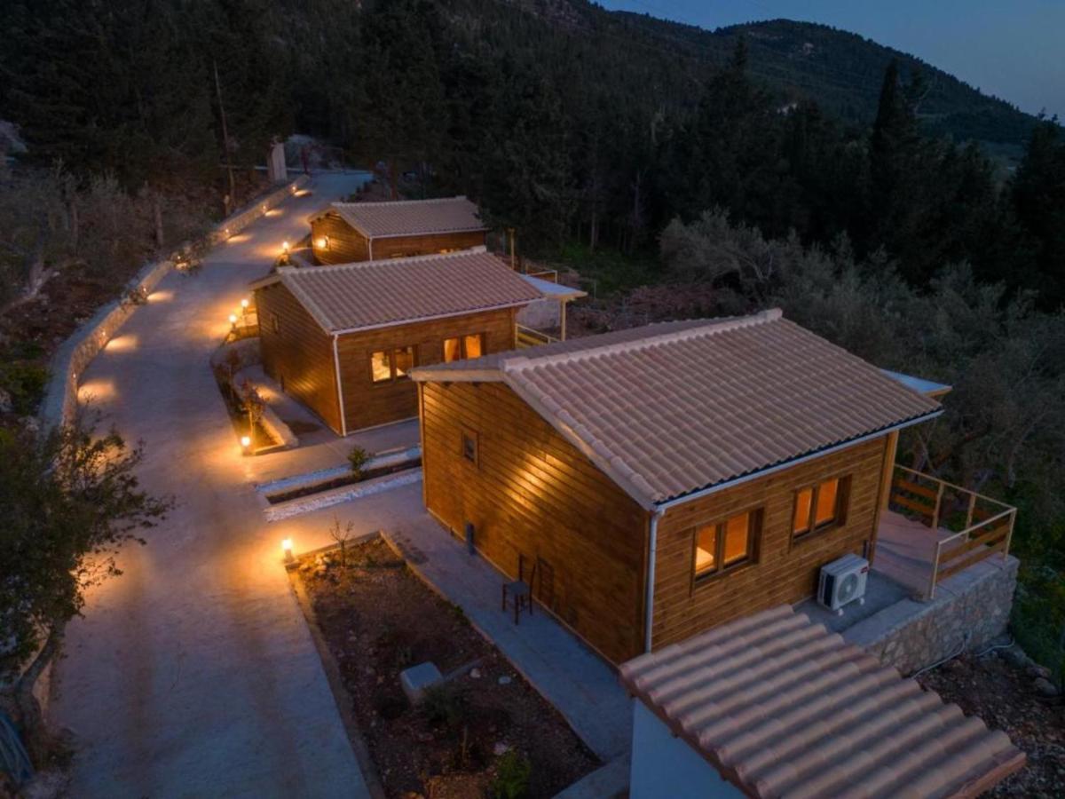 Agrelia Homes Dragano エクステリア 写真