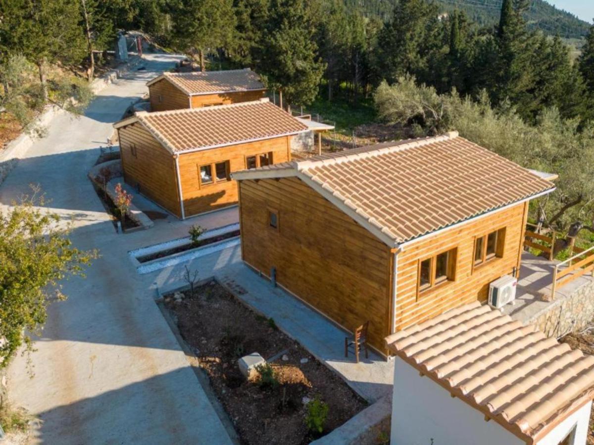 Agrelia Homes Dragano エクステリア 写真