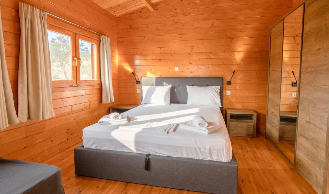 Agrelia Homes Dragano エクステリア 写真
