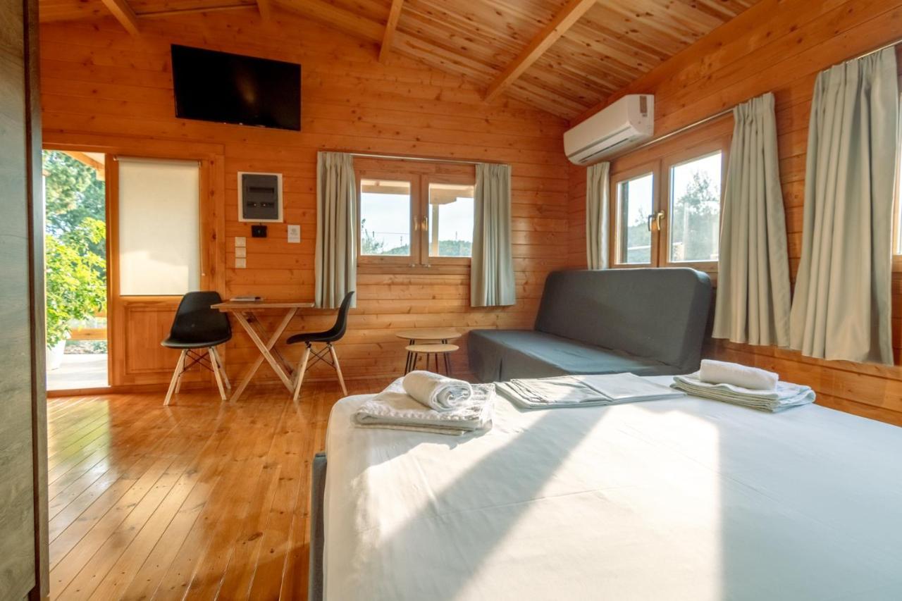 Agrelia Homes Dragano エクステリア 写真