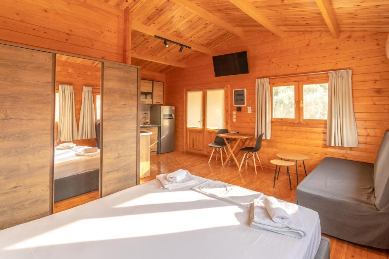 Agrelia Homes Dragano エクステリア 写真