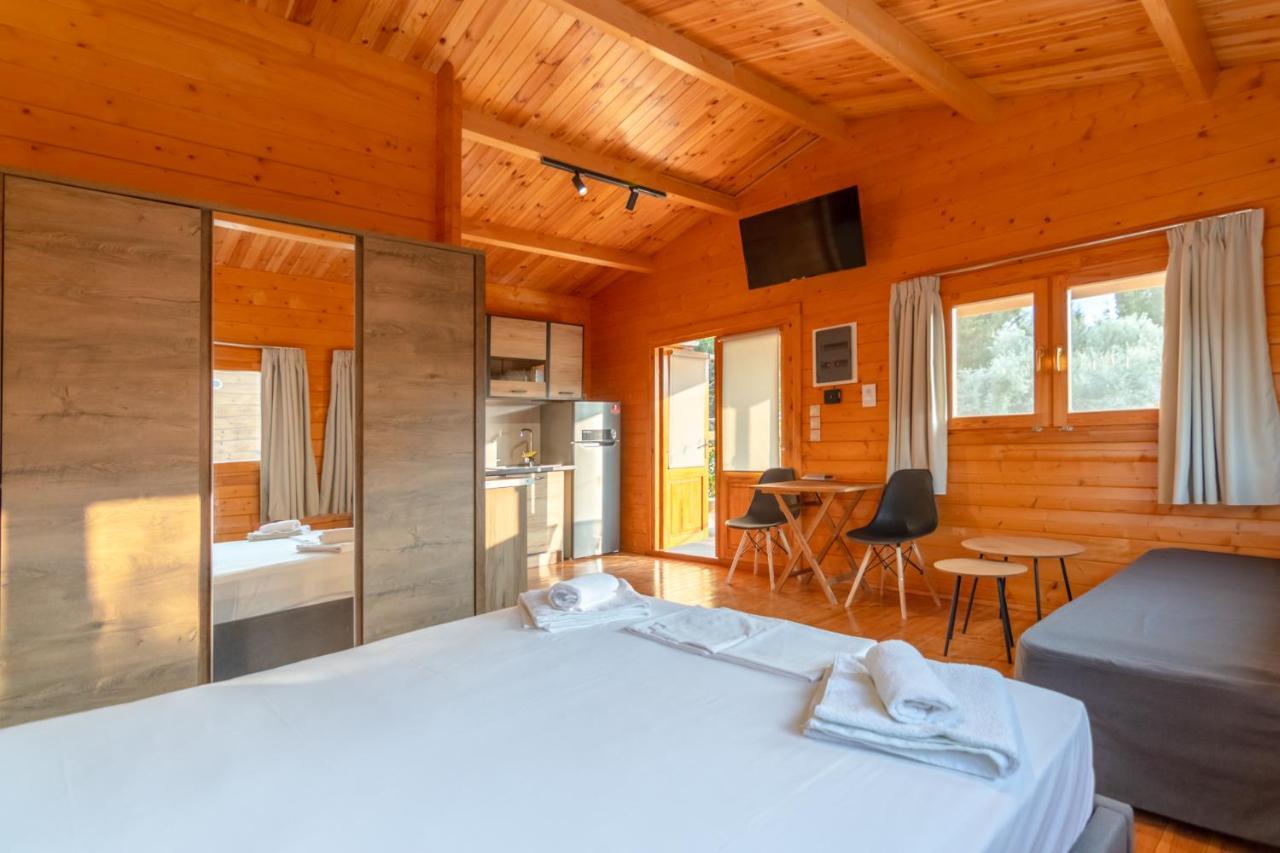Agrelia Homes Dragano エクステリア 写真