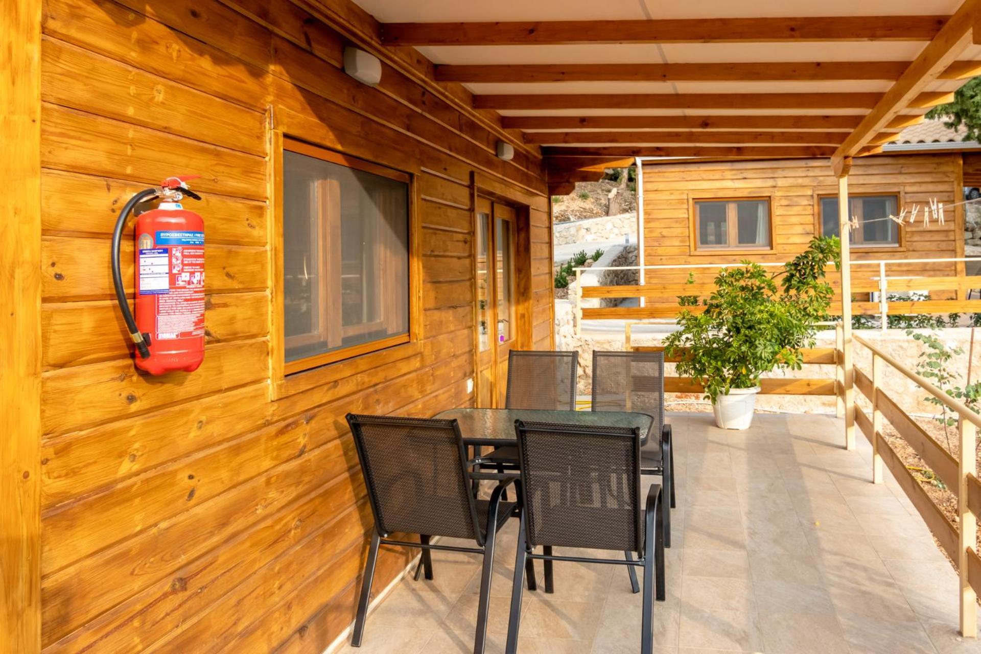 Agrelia Homes Dragano エクステリア 写真
